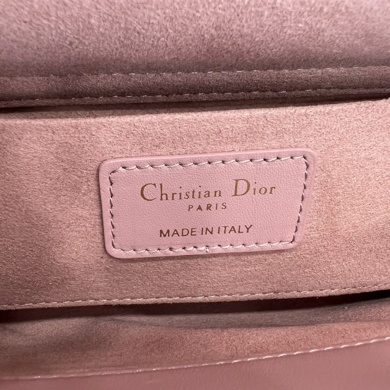 Christian Dior My Lady Bags